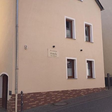 Ferienwohnungen Kamelia Κόχεμ Εξωτερικό φωτογραφία