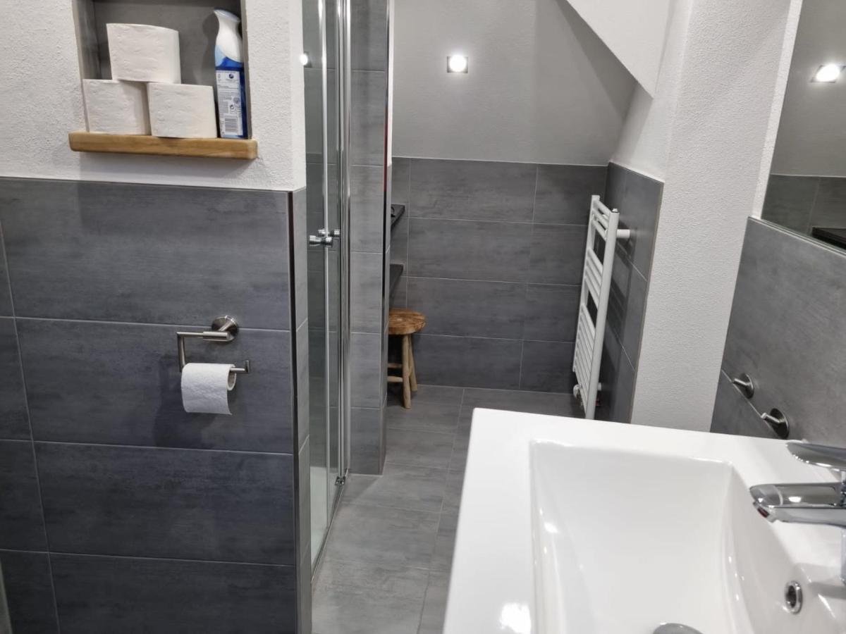 Ferienwohnungen Kamelia Κόχεμ Εξωτερικό φωτογραφία