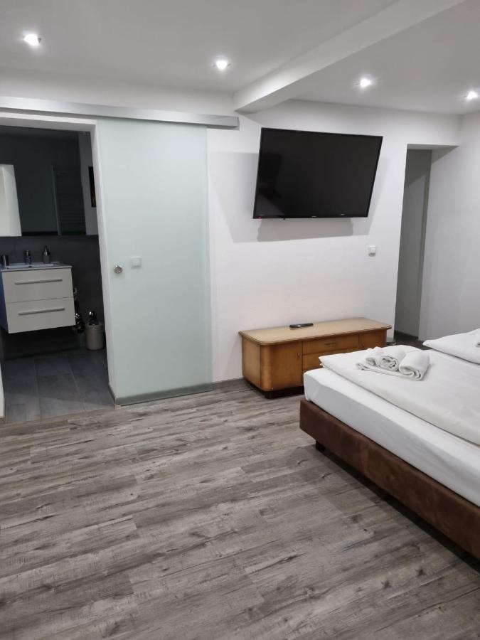 Ferienwohnungen Kamelia Κόχεμ Εξωτερικό φωτογραφία